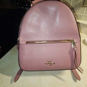 Authentic Coach backpack